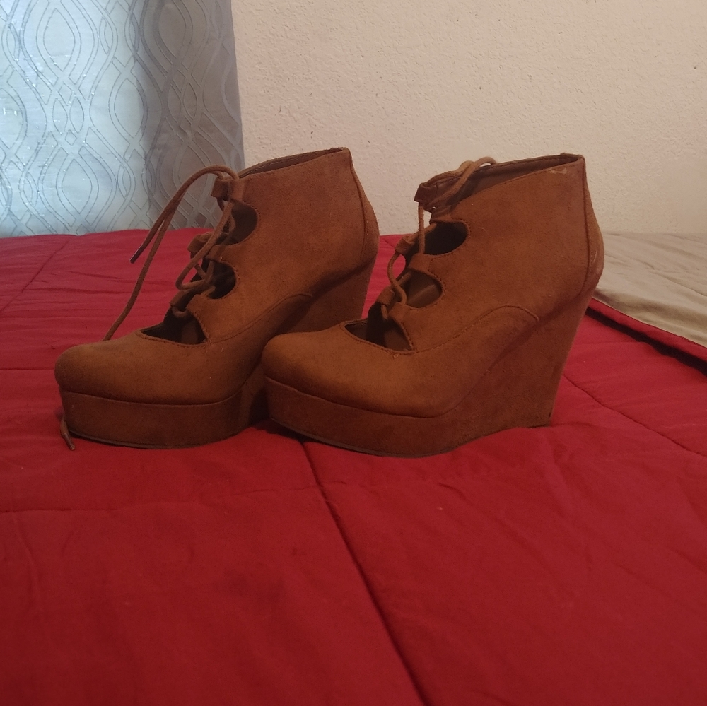 Heel's